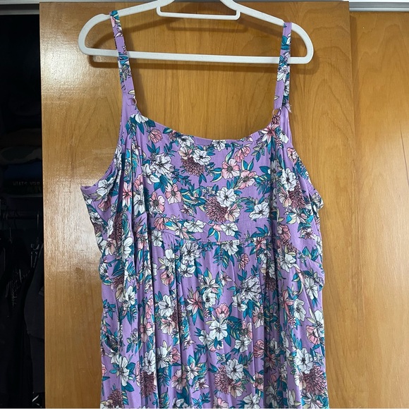 Torrid sun dress - Picture 2 of 5